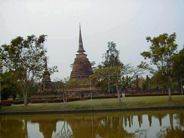 Old Wat